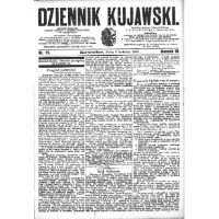 Dziennik Kujawski. 1898, R. 6, nr 77 (6 kwietnia)