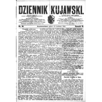 Dziennik Kujawski. 1898, R. 6, nr 90 (22 kwietnia)