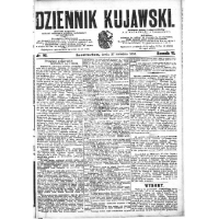 Dziennik Kujawski. 1898, R. 6, nr 93 (27 kwietnia)