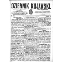 Dziennik Kujawski. 1898, R. 6, nr 100 (5 maja)