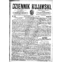 Dziennik Kujawski. 1898, R. 6, nr 102 (7 maja)