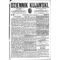 Dziennik Kujawski. 1898, R. 6, nr 105 (11 maja)