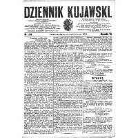Dziennik Kujawski. 1898, R. 6, nr 106 (12 maja)