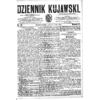 Dziennik Kujawski. 1898, R. 6, nr 113 (21 maja)