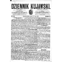 Dziennik Kujawski. 1898, R. 6, nr 118 (27 maja)