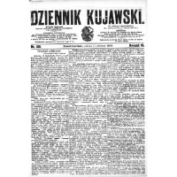Dziennik Kujawski. 1898, R. 6, nr 129 (11 czerwca)