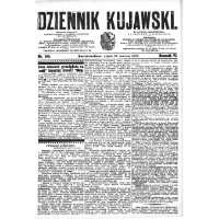 Dziennik Kujawski. 1898, R. 6, nr 140 (24 czerwca)