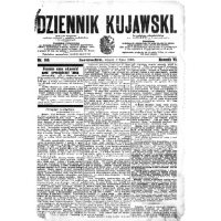 Dziennik Kujawski. 1898, R. 6, nr 148 (5 lipca)