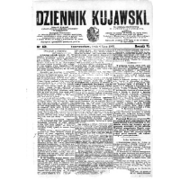 Dziennik Kujawski. 1898, R. 6, nr 149 (6 lipca)