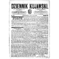 Dziennik Kujawski. 1898, R. 6, nr 151 (8 lipca)