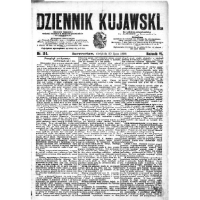 Dziennik Kujawski. 1898, R. 6, nr 153 (10 lipca)