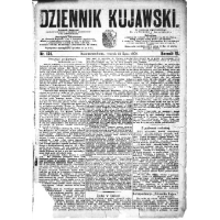 Dziennik Kujawski. 1898, R. 6, nr 154 (12 lipca)