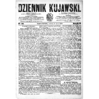Dziennik Kujawski. 1898, R. 6, nr 158 (16 lipca)