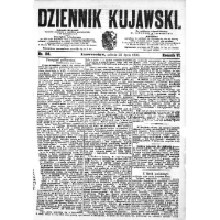 Dziennik Kujawski. 1898, R. 6, nr 164 (23 lipca)