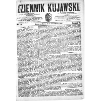 Dziennik Kujawski. 1898, R. 6, nr 179 (10 sierpnia)