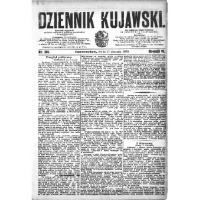 Dziennik Kujawski. 1898, R. 6, nr 185 (17 sierpnia)