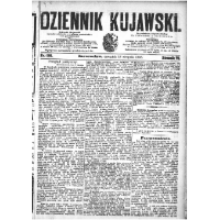 Dziennik Kujawski. 1898, R. 6, nr 186 (18 sierpnia)