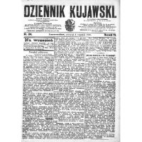 Dziennik Kujawski. 1898, R. 6, nr 198 (1 września)