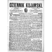 Dziennik Kujawski. 1898, R. 6, nr 200 (3 września)