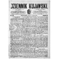 Dziennik Kujawski. 1898, R. 6, nr 202 (6 września)