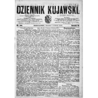 Dziennik Kujawski. 1898, R. 6, nr 204 (8 września)