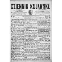 Dziennik Kujawski. 1898, R. 6, nr 206 (10 września)