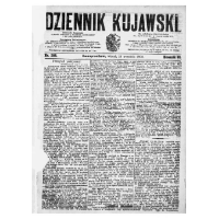 Dziennik Kujawski. 1898, R. 6, nr 208 (13 września)