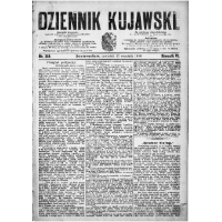 Dziennik Kujawski. 1898, R. 6, nr 210 (15 września)