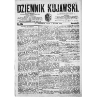 Dziennik Kujawski. 1898, R. 6, nr 212 (17 września)