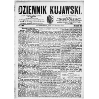 Dziennik Kujawski. 1898, R. 6, nr 215 (21 września)