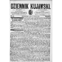 Dziennik Kujawski. 1898, R. 6, nr 217 (23 września)