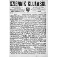 Dziennik Kujawski. 1898, R. 6, nr 218 (24 września)