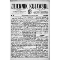 Dziennik Kujawski. 1898, R. 6, nr 221 (28 września)
