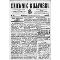 Dziennik Kujawski. 1898, R. 6, nr 230 (8 października)