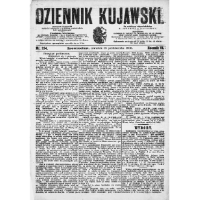 Dziennik Kujawski. 1898, R. 6, nr 234 (13 października)