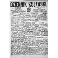 Dziennik Kujawski. 1898, R. 6, nr 241 (21 października)