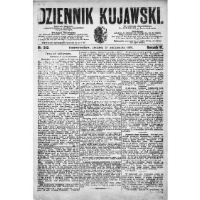 Dziennik Kujawski. 1898, R. 6, nr 243 (23 października)