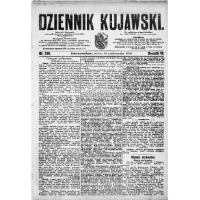 Dziennik Kujawski. 1898, R. 6, nr 248 (29 października)