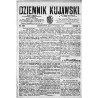 Dziennik Kujawski. 1898, R. 6, nr 263 (18 listopada)