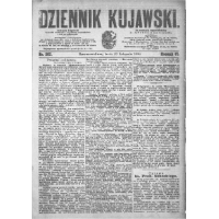 Dziennik Kujawski. 1898, R. 6, nr 267 (23 listopada)
