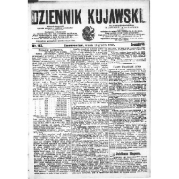 Dziennik Kujawski. 1898, R. 6, nr 283 (12 grudnia)