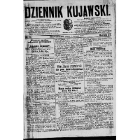Dziennik Kujawski. 1907, R. 15 nr 3 (4 stycznia)