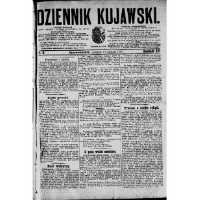 Dziennik Kujawski. 1907, R. 15 nr 8 (10 stycznia)