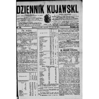 Dziennik Kujawski. 1907, R. 15 nr 23 (27 stycznia)