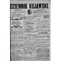 Dziennik Kujawski. 1907, R. 15 nr 24 (29 stycznia)