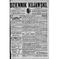 Dziennik Kujawski. 1907, R. 15 nr 26 (31 stycznia)