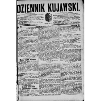 Dziennik Kujawski. 1907, R. 15 nr 45 (23 lutego)