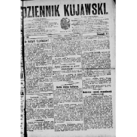 Dziennik Kujawski. 1907, R. 15 nr 46 (24 lutego)