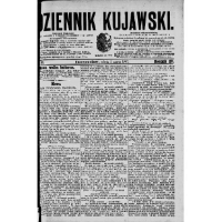Dziennik Kujawski. 1907, R. 15 nr 51 (2 marca)