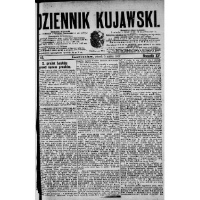Dziennik Kujawski. 1907, R. 15 nr 53 (5 marca)